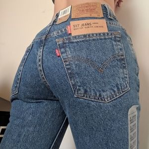 Levi's 517  Jeans 27/29